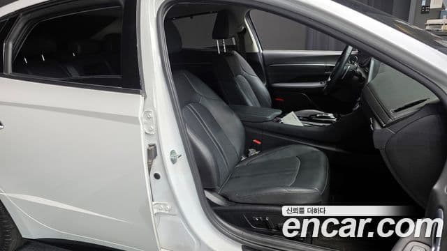 Hyundai Sonata (DN8) Premium Plus, 2022 12