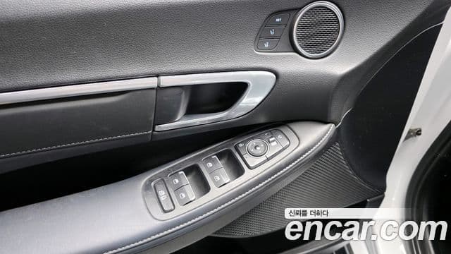 Hyundai Sonata (DN8) Premium Plus, 2022 14