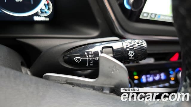 Hyundai Sonata (DN8) Premium Plus, 2022 16