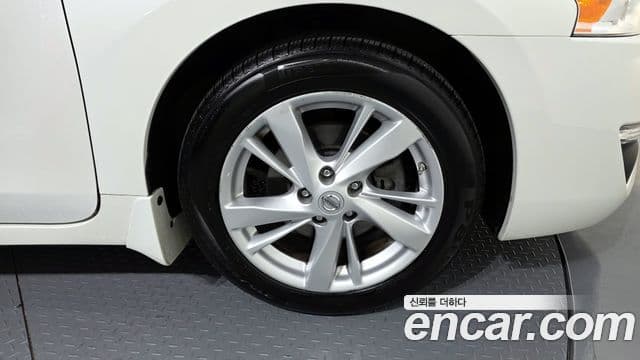 Nissan 알티마 L33, 2015 все фото