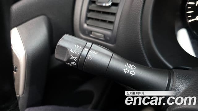 Nissan 알티마 L33, 2015 16