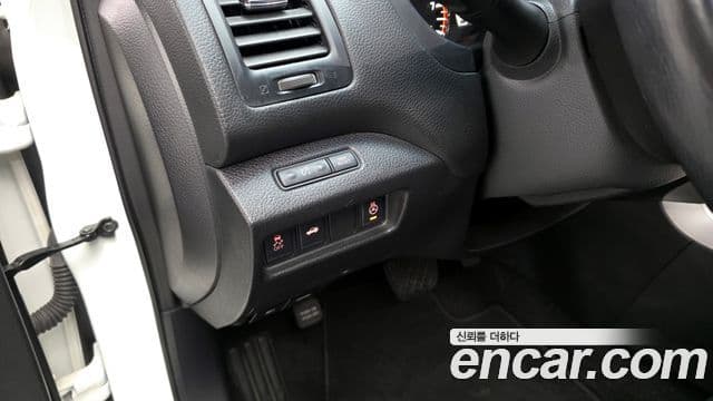 Nissan 알티마 L33, 2015 17