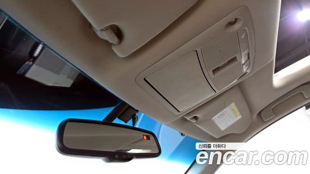 Nissan 알티마 L33, 2015 18