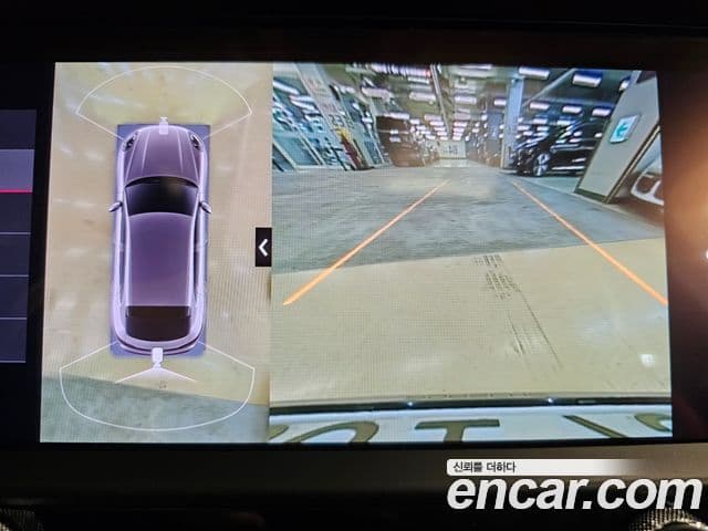 Porsche Macan 95B, 2024 17