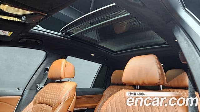 BMW X7 (G07) xDrive 40d M Sport 6인승, 2024 18