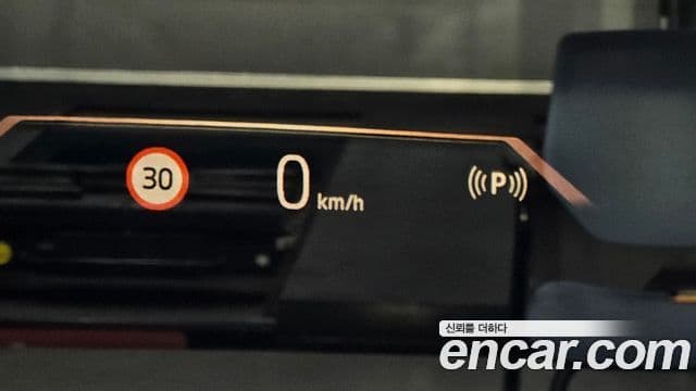 BMW X7 (G07) xDrive 40d M Sport 6인승, 2024 19