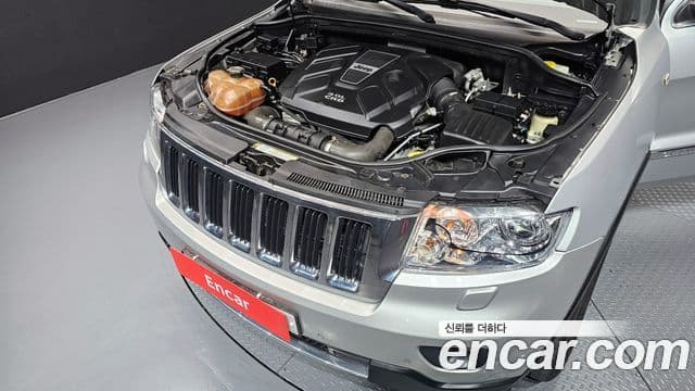 Jeep Grand Cherokee WK2, 2013 6