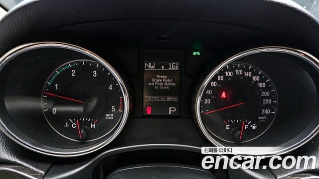 Jeep Grand Cherokee WK2, 2013 8