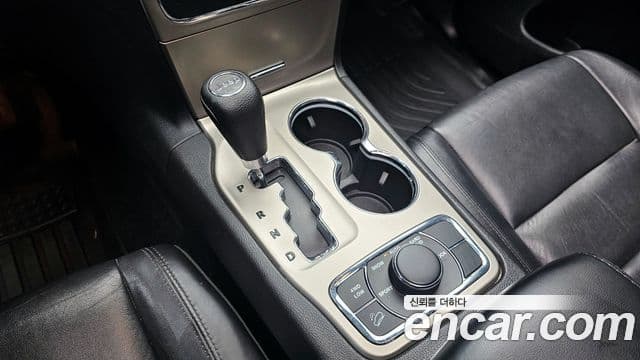 Jeep Grand Cherokee WK2, 2013 9