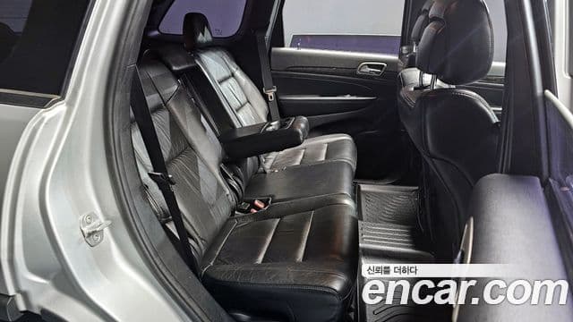 Jeep Grand Cherokee WK2, 2013 12