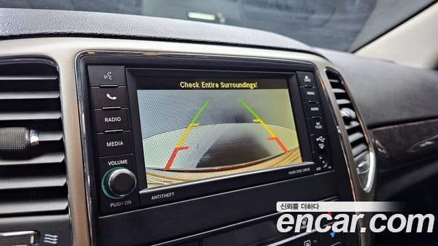 Jeep Grand Cherokee WK2, 2013 15