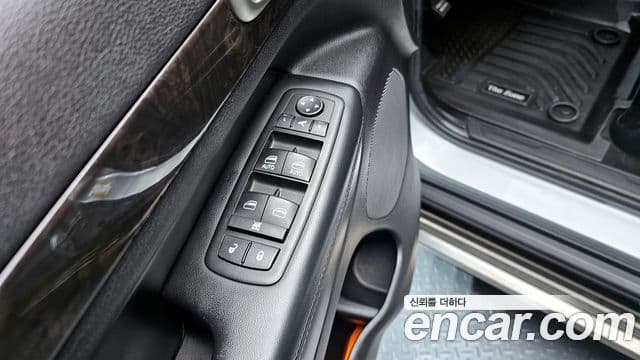 Jeep Grand Cherokee WK2, 2013 16