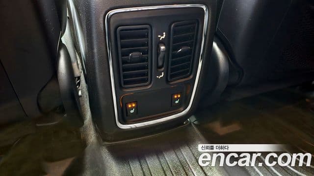 Jeep Grand Cherokee WK2, 2013 18