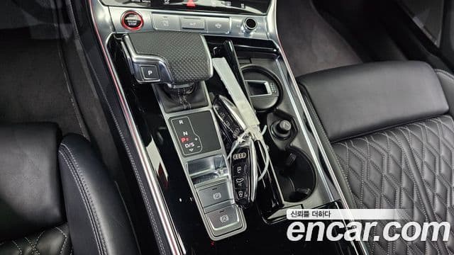 Audi S6 (C8), 2021 9