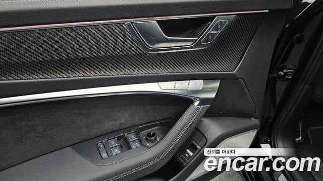 Audi S6 (C8), 2021 16