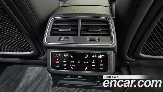 Audi S6 (C8), 2021 18