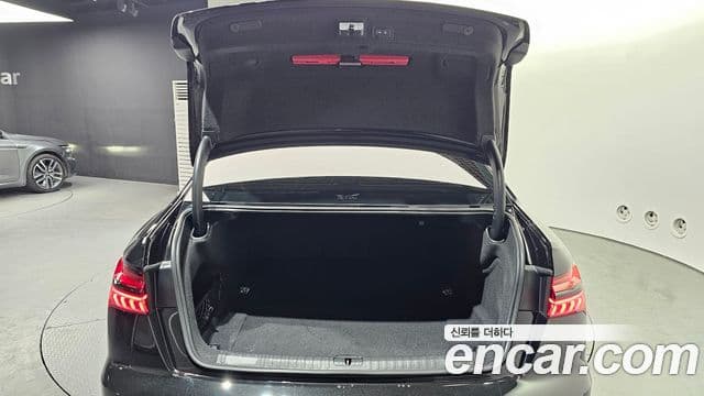 Audi S6 (C8), 2021 20