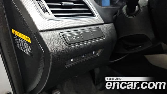 Hyundai LF Sonata Modern, 2016 16