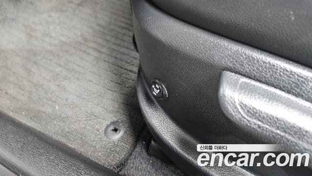 Hyundai LF Sonata Modern, 2016 17