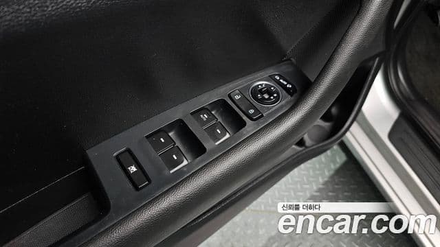 Hyundai LF Sonata Modern, 2016 18