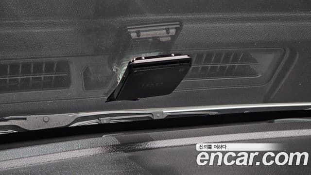 Hyundai LF Sonata Modern, 2016 19