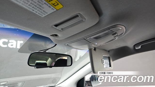 Hyundai LF Sonata Modern, 2016 20