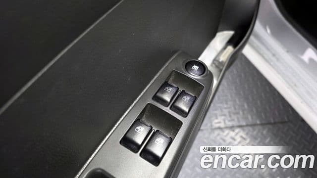 Chevrolet(GM대우) Spark 빌트인캠2 — базовая версия - Built-in Cam 2, 2012 19