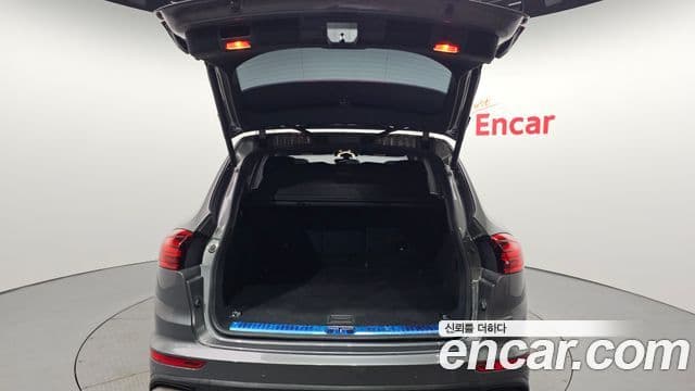 Porsche New Cayenne 958, 2016 20