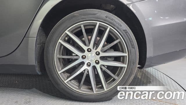 Maserati 기블리 3세대, 2015 все фото