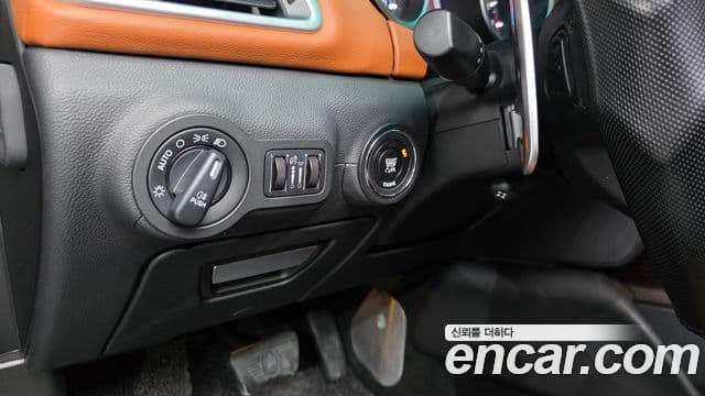 Maserati 기블리 3세대, 2015 13