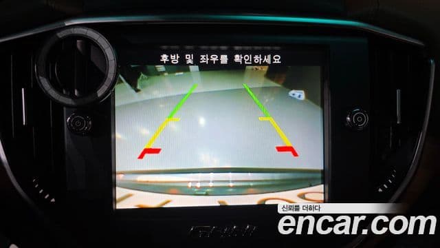 Maserati 기블리 3세대, 2015 16