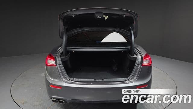 Maserati 기블리 3세대, 2015 20