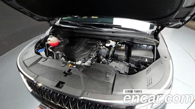 Kia Carnival 4세대 Signature, 2022 6