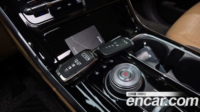 Kia Carnival 4세대 Signature, 2022 9