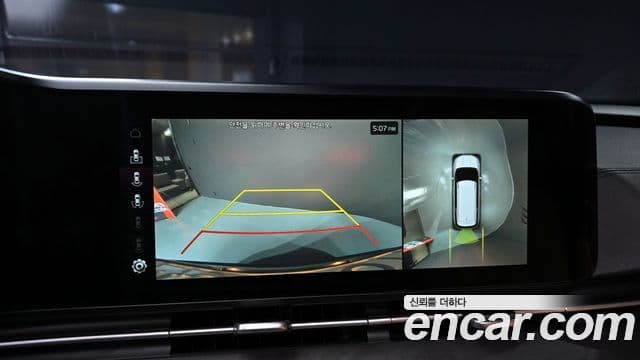 Kia Carnival 4세대 Signature, 2022 14
