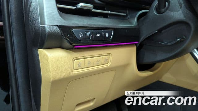 Kia Carnival 4세대 Signature, 2022 17