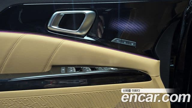 Kia Carnival 4세대 Signature, 2022 18
