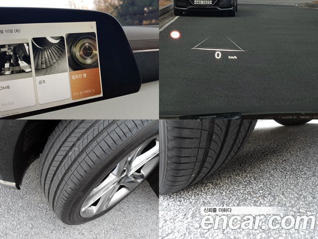 Genesis G90 (RS4) бензин 3.5 турбо AWD, 2022 18