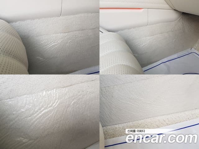 Genesis G90 (RS4) бензин 3.5 турбо AWD, 2022 19