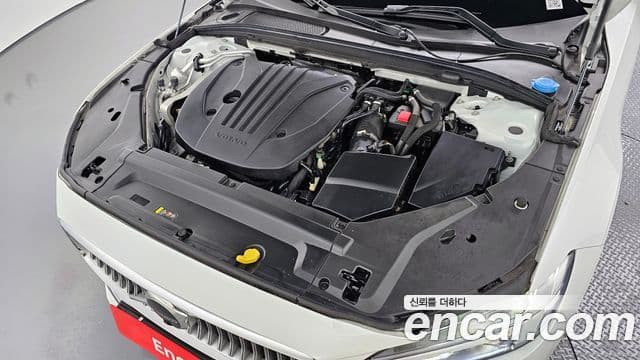 Volvo S90 B5 Inscription, 2022 6