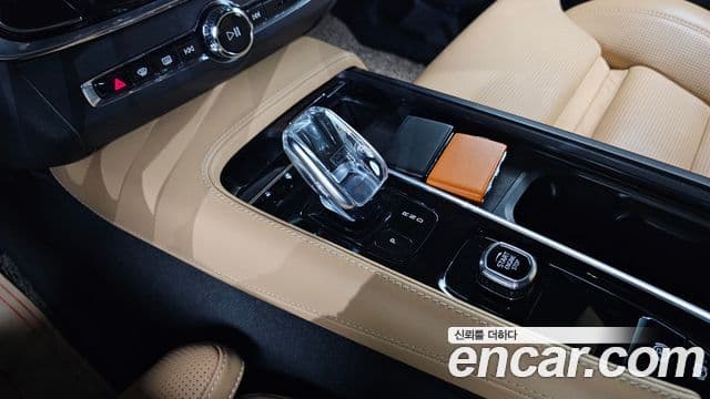 Volvo S90 B5 Inscription, 2022 9