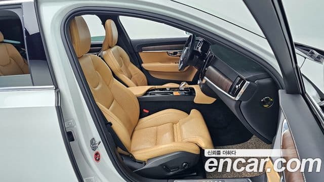 Volvo S90 B5 Inscription, 2022 12