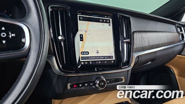 Volvo S90 B5 Inscription, 2022 17