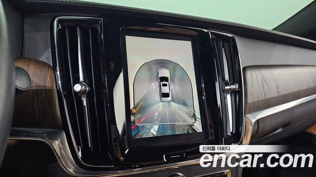 Volvo S90 B5 Inscription, 2022 18