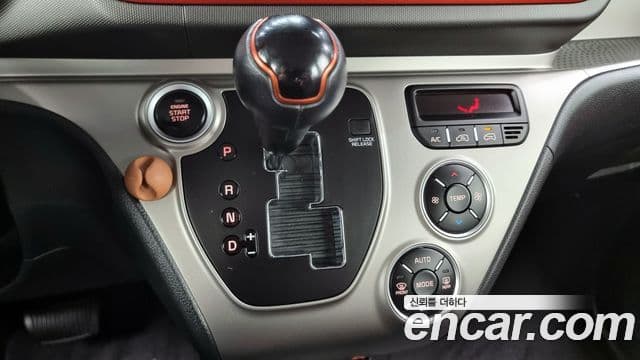 Kia The / новый New Ray Signature, 2022 9