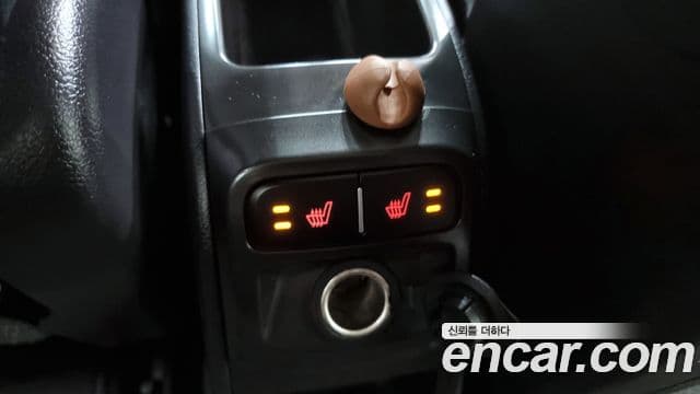 Kia The / новый New Ray Signature, 2022 17