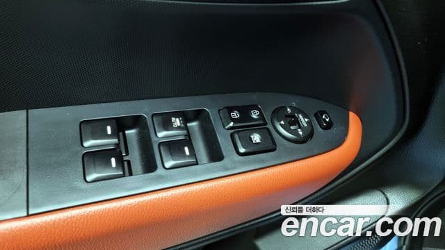 Kia The / новый New Ray Signature, 2022 18