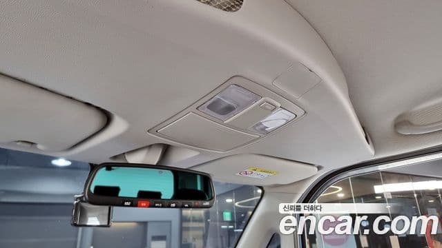 Kia The / новый New Ray Signature, 2022 20