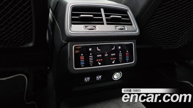 Audi A7 (4K) Premium, 2020 17