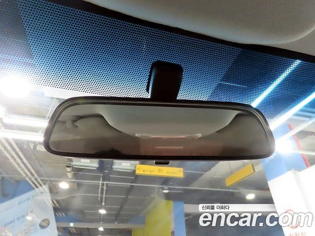 Renault Korea(Samsung) 뉴SM3 PE, 2011 17